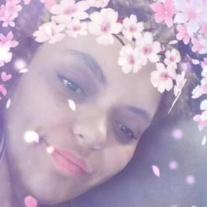 Meet your Posher, Erika